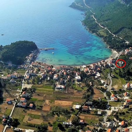 Apartments By The Sea Zuljana, Peljesac - 19080 Exteriér fotografie