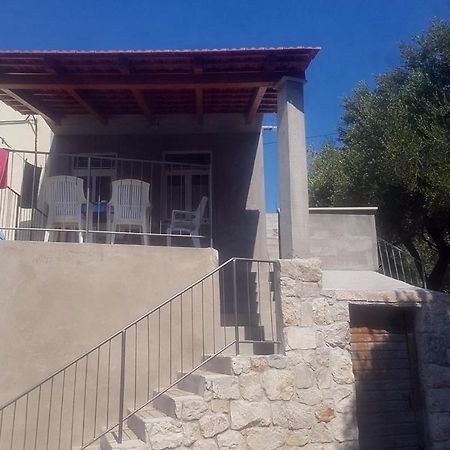 Apartments By The Sea Zuljana, Peljesac - 19080 Exteriér fotografie